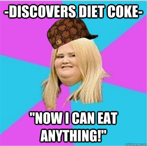 Fat Girl Diet