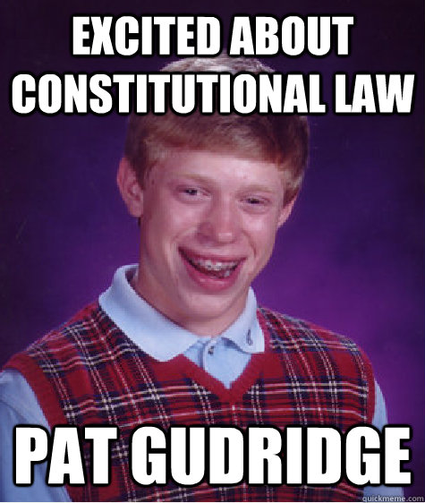 Right to due process amendment image