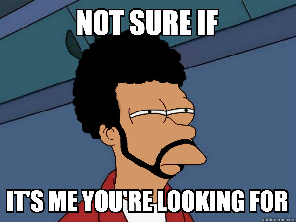 60 - Futurama Fry