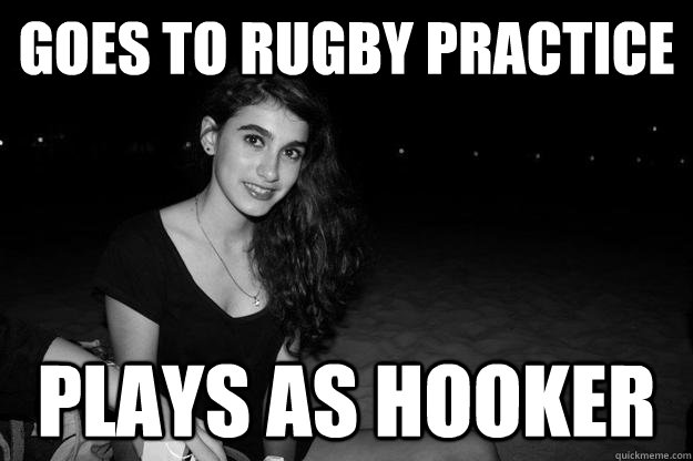 Hooker