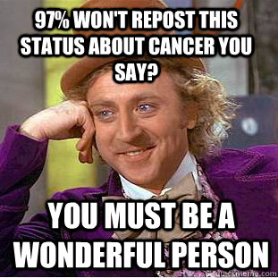 cancer