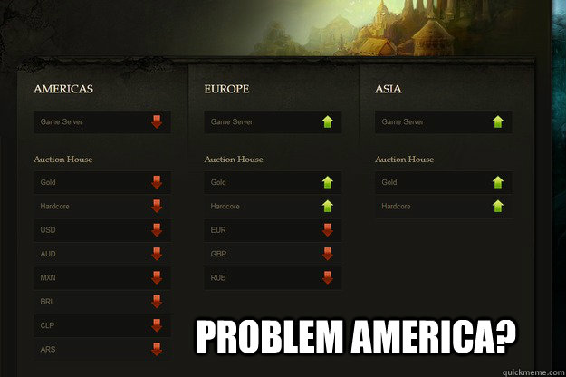 problem america - diablotrollingamerica