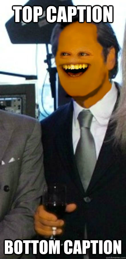 top caption bottom caption - Annoying Orange Dewey LeBoeuf