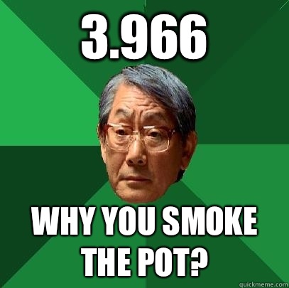 3966 Why you no date world champion of StarCraft - High Expectations Asian Father