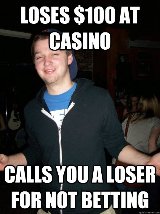 Funny Casino Pictures