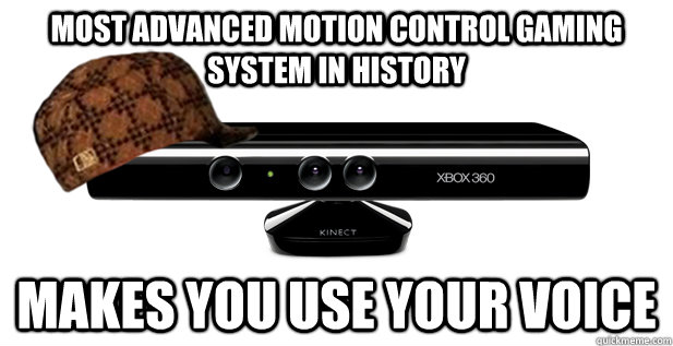 Kinect R Xbox