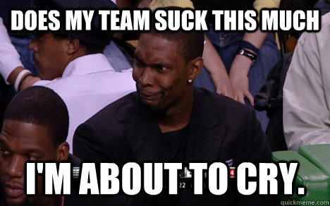 Bosh Cry