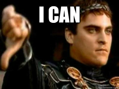 i can - Downvoting Roman