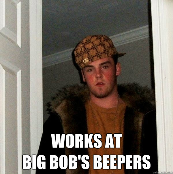 Big Bobs Beepers