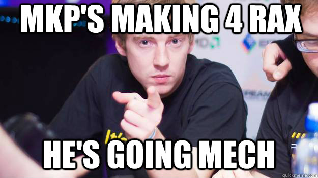 mkps making 4 rax hes going mech - dApollo