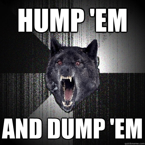 Wolf Hump