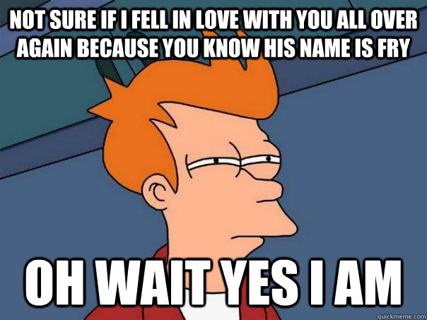 I've been teaching my girlfriend about things I like for a while now, today she correctly named this guy
