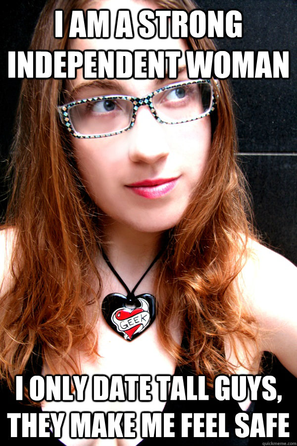 dating like a feminist Oh and what are we white women supposed to do now then, that you’re like, totally dating all the white guys are we supposed to like, go for your men. dating like a feminist Oh and what are we white women supposed to do now then, that you’re like, totally dating all the white guys are we supposed to like, go for your men.