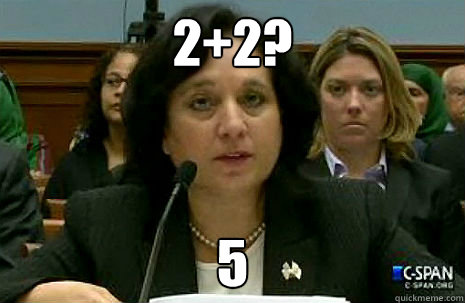 22 5 - Clueless DEA Administrator