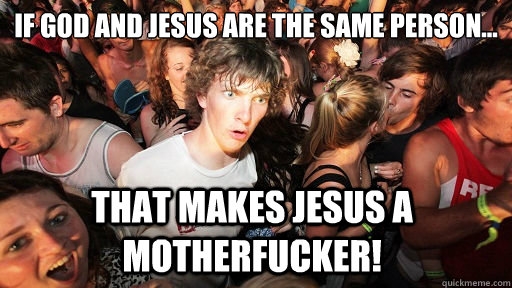 Oedipus Complex And Incest Sounds Like A Standup Dude Atheism