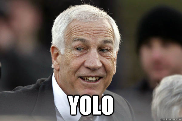 yolo -
