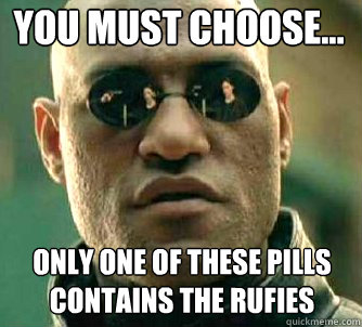 rufi pill