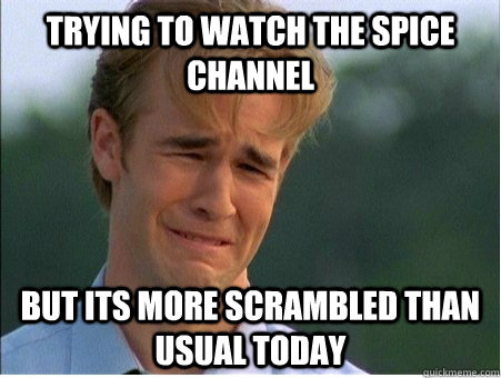 spice channel