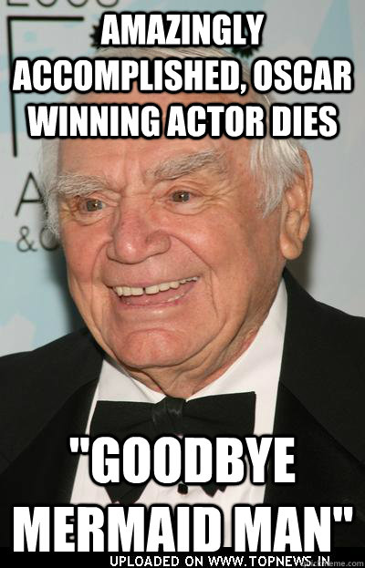 amazingly accomplished oscar winning actor dies goodbye me -