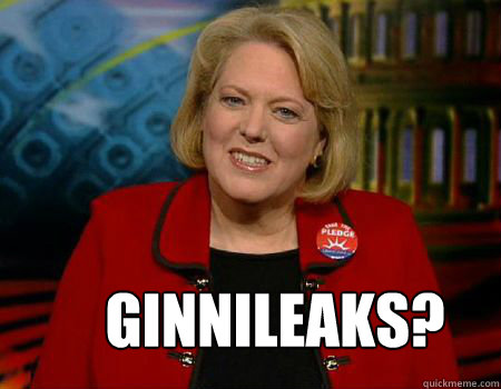 GinniLeaks