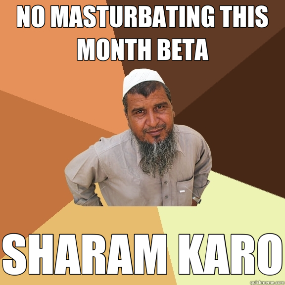 sharam karo