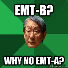 emtb why no emta - Asian Dad