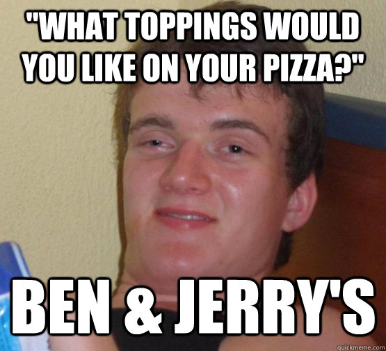 Ben Meme