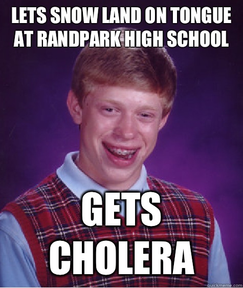 Randpark High School