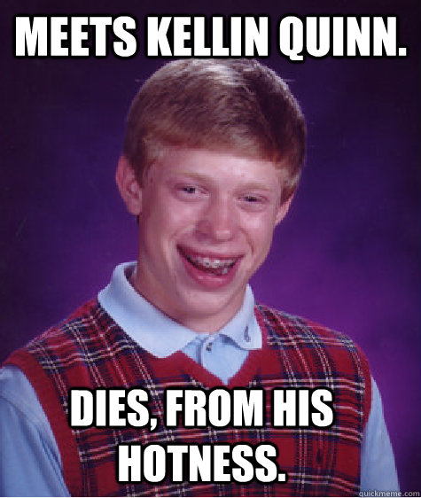 bad luck brian meets overly attached girlfriend Meme overload of the day: bad luck brian & overly attached girlfriend, forever otp share tweet stumble pin it email bad luck brian overly attached. bad luck brian meets overly attached girlfriend Meme overload of the day: bad luck brian & overly attached girlfriend, forever otp share tweet stumble pin it email bad luck brian overly attached.