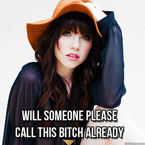 60 - call me maybe