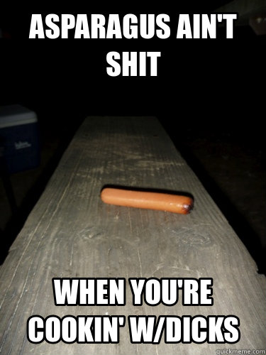 60 - Apologetic Bench Weiner