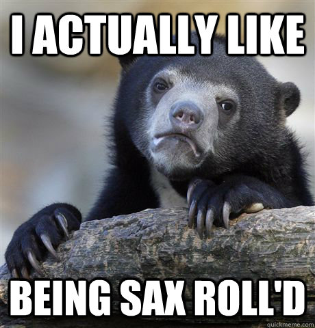 Sax Rolld