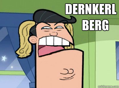 dernkerl berg -