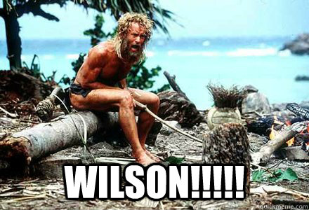wilson -