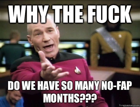 why the fuck is needs 5 years experience listed as entry lev - Annoyed Picard HD