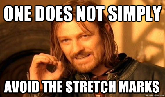 10 Ways How to Remove Stretch Mark