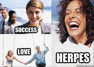 success love herpes - success love herpes