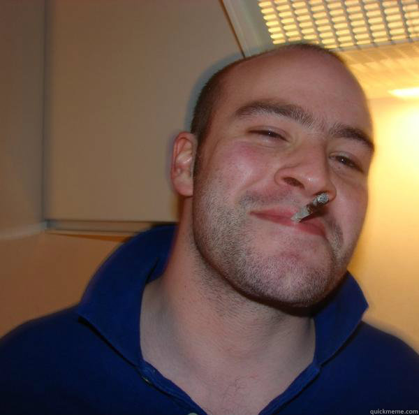 60 - Good Guy Greg