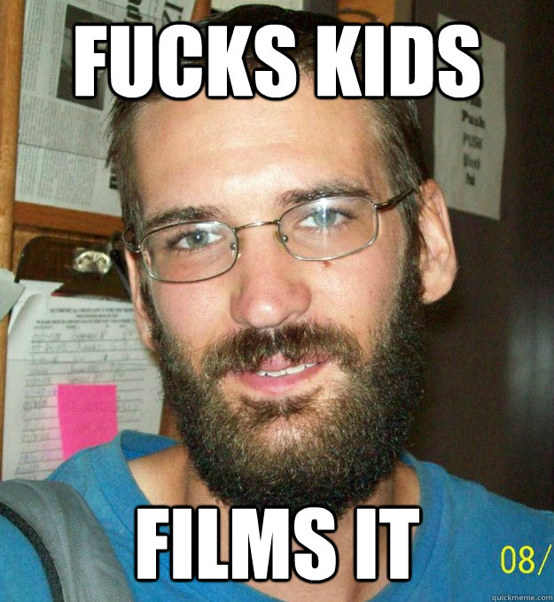 fucks kids films it -