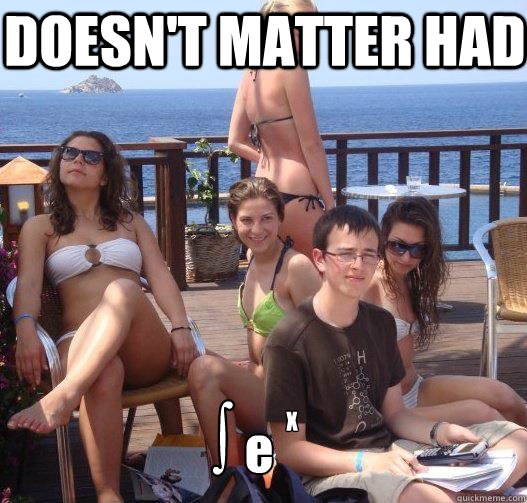 doesnt matter had e x - Priority Peter
