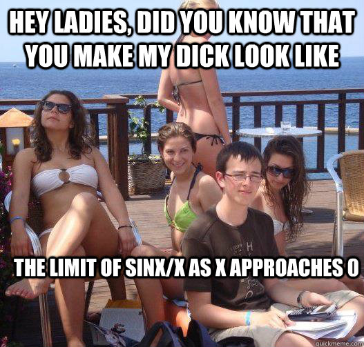 hey ladies did you know that you make my dick look like th - Priority Peter