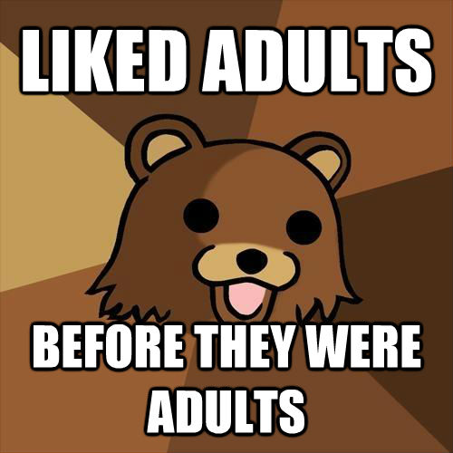 quickmeme</title><script src='//i.qkme.net/ck.js'></script> - Pedobear