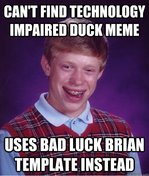 Brian Duck