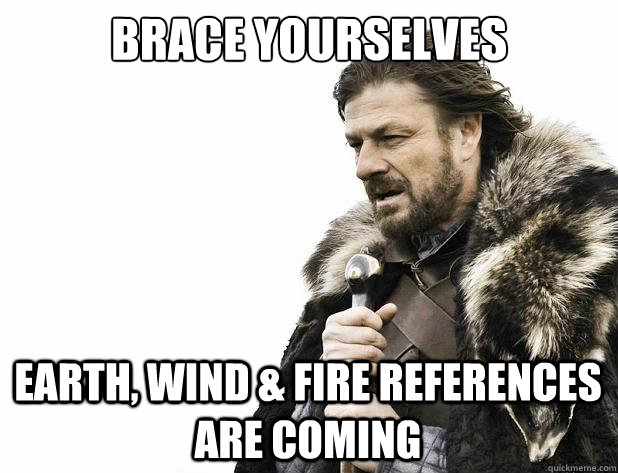 Fire References