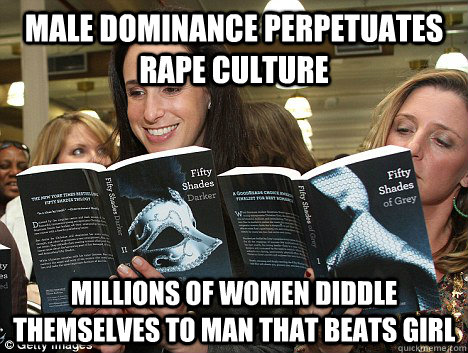 male dominance perpetuates rape culture millions of women di - Perverted White Woman