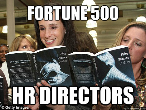 fortune 500 hr directors - Perverted White Woman