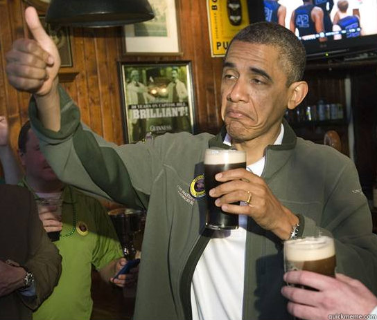 60 - Approving Obama