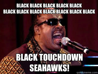 black black black black black black black black black black - Stevie Wonder