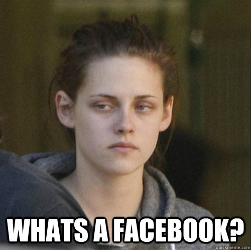 whats a facebook - Underly Attached Girlfriend