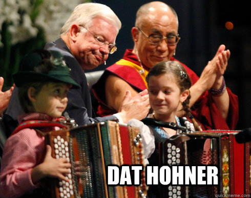 dat hohner -